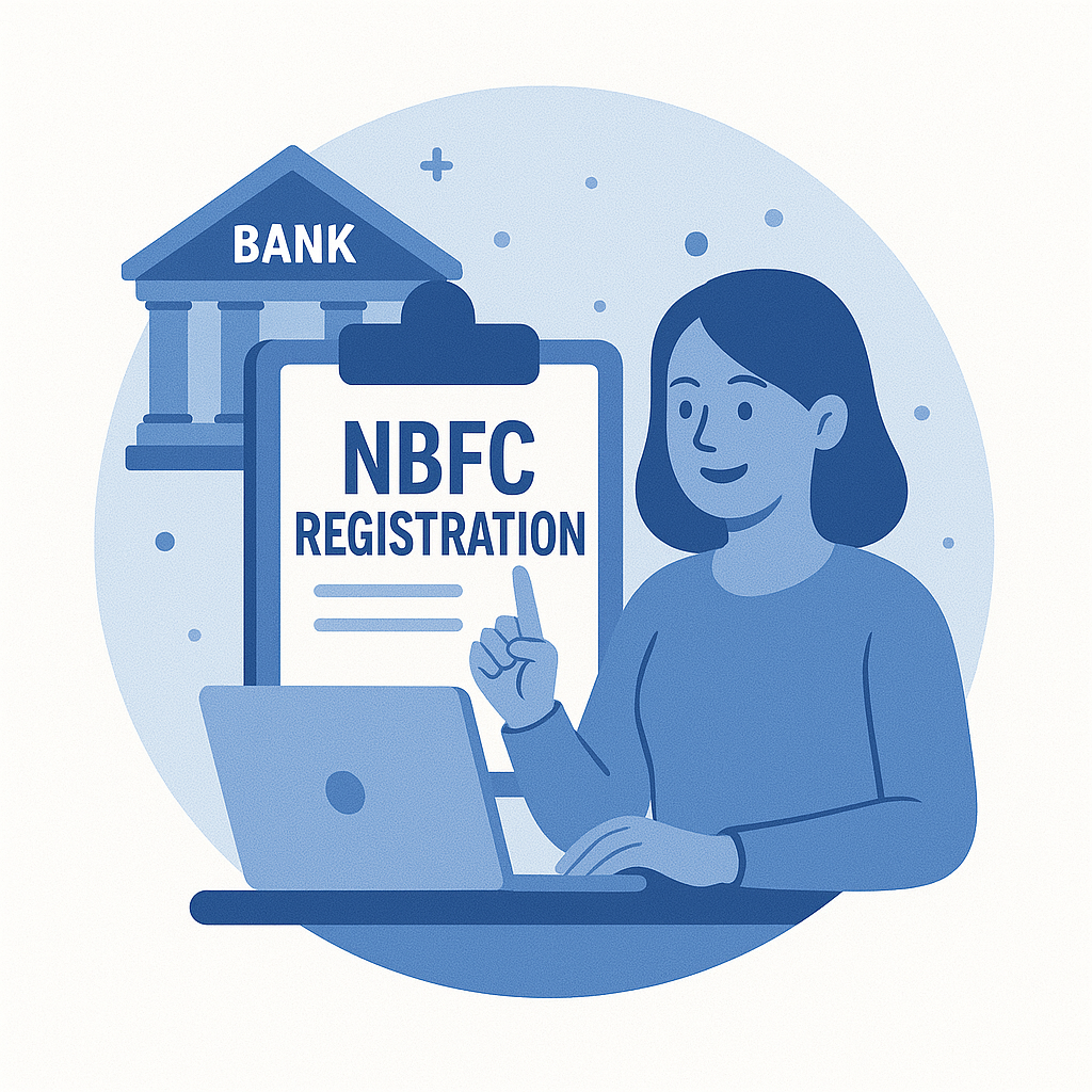 NBFC Registration
